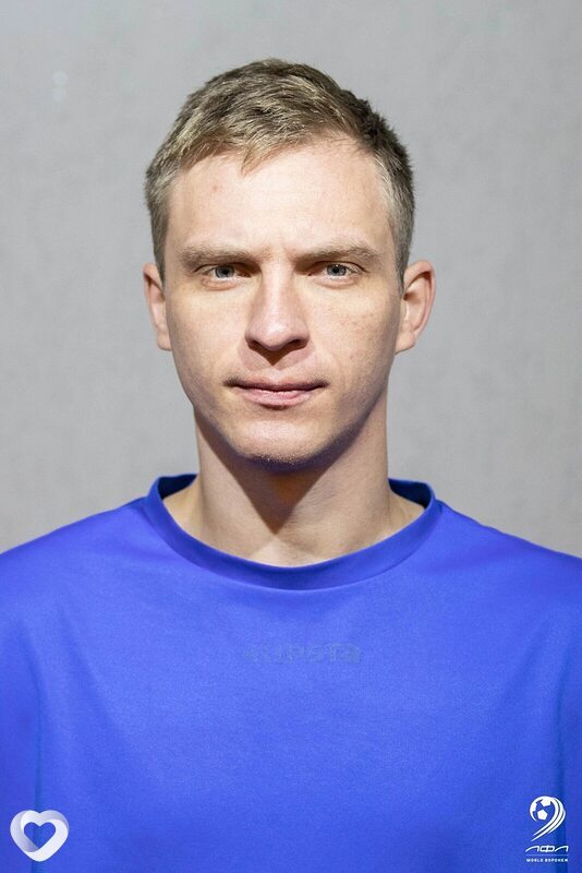 Владимир, 31, Борисоглебске — анкета №964534