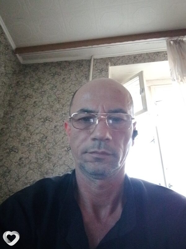 Нуманжон, 55, Пушкино (Московская Обл) — анкета №964536