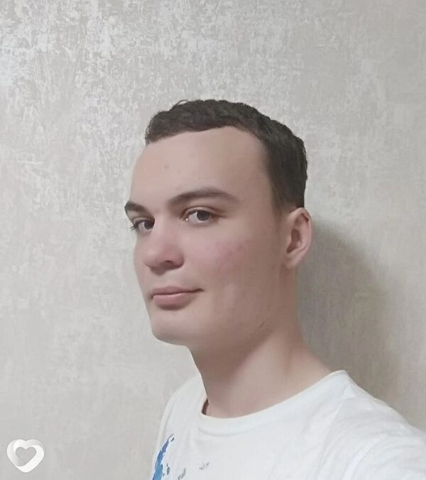 Михаил, 23, Нижнем Новгороде — анкета №964538