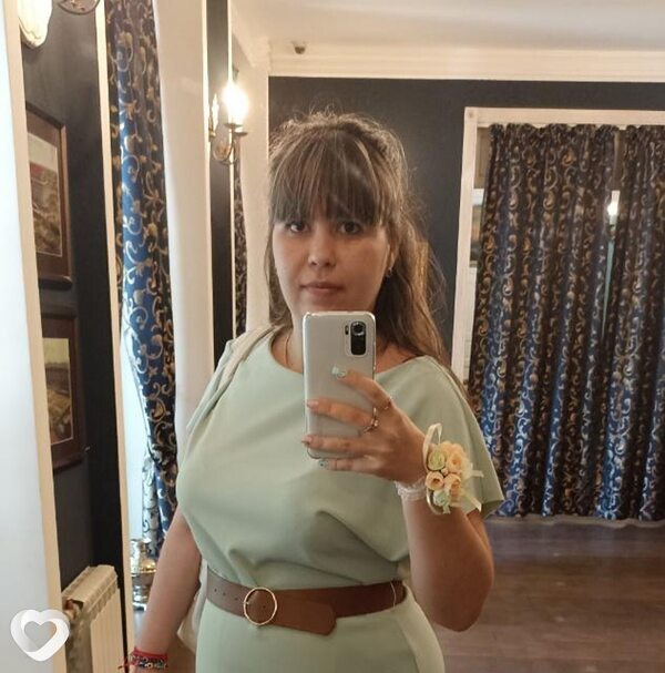Диана, 35, Саратове — анкета №964540