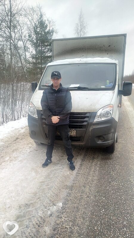 Александр, 43, Санкт-Петербурге — анкета №964543