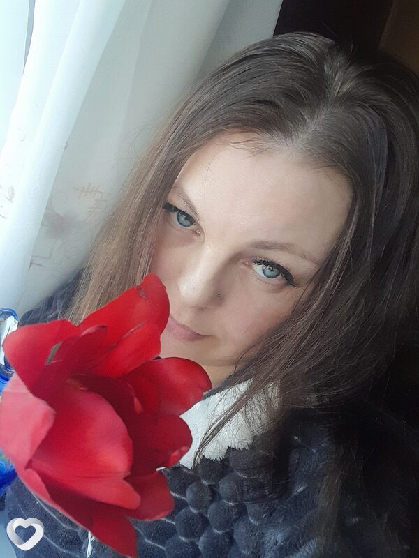 Iriska, 42, Чите — анкета №964545