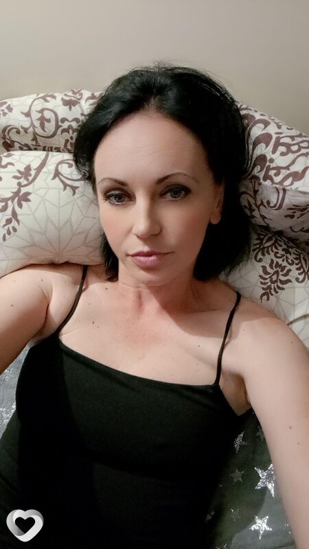 Svetlana, 42, Джанкое — анкета №964328