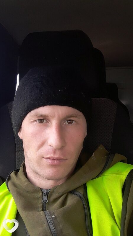 Алексей, 35, Киренске — анкета №964334