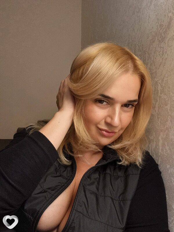 Малинка, 46, Ростове-на-Дону — анкета №964341