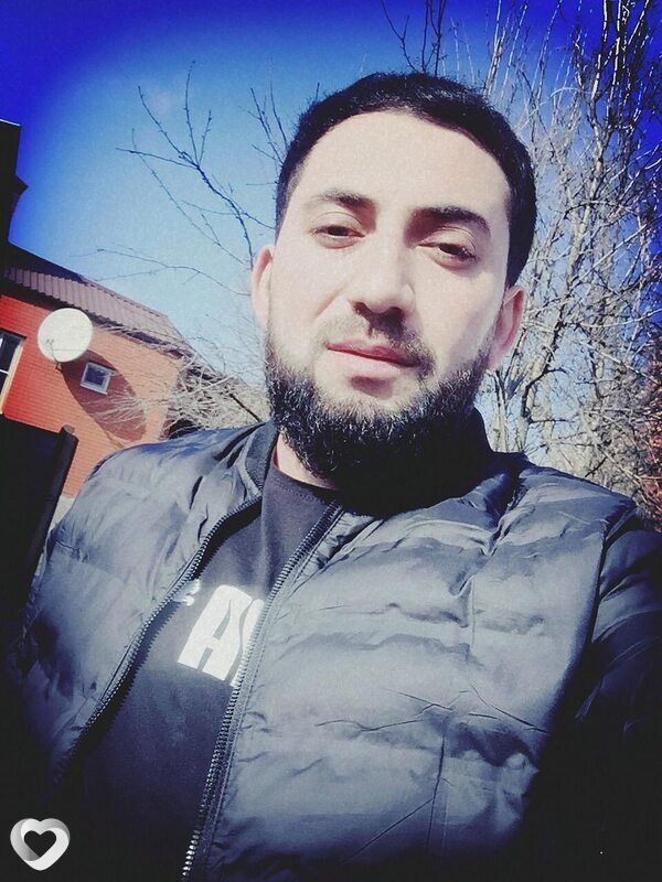 Роял, 31, Ростове-на-Дону — анкета №964343