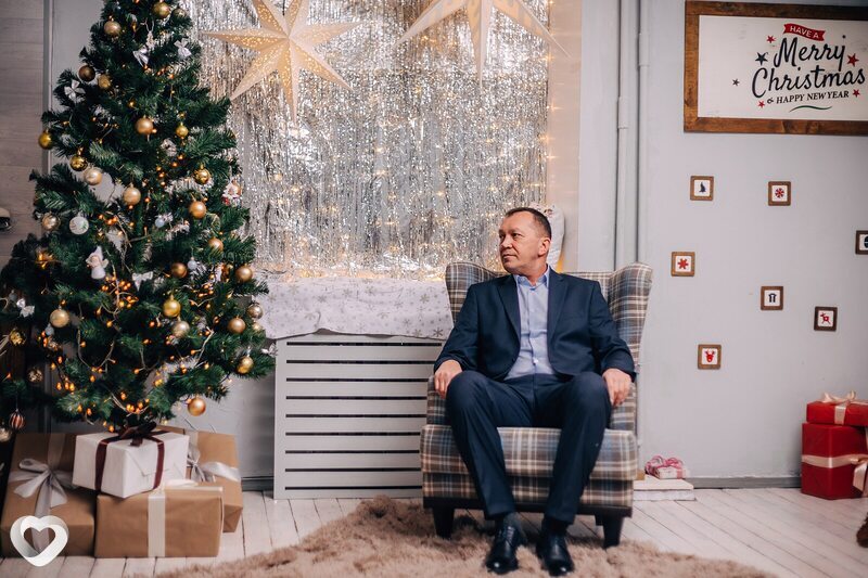 Александр, 63, Кургане — анкета №964344