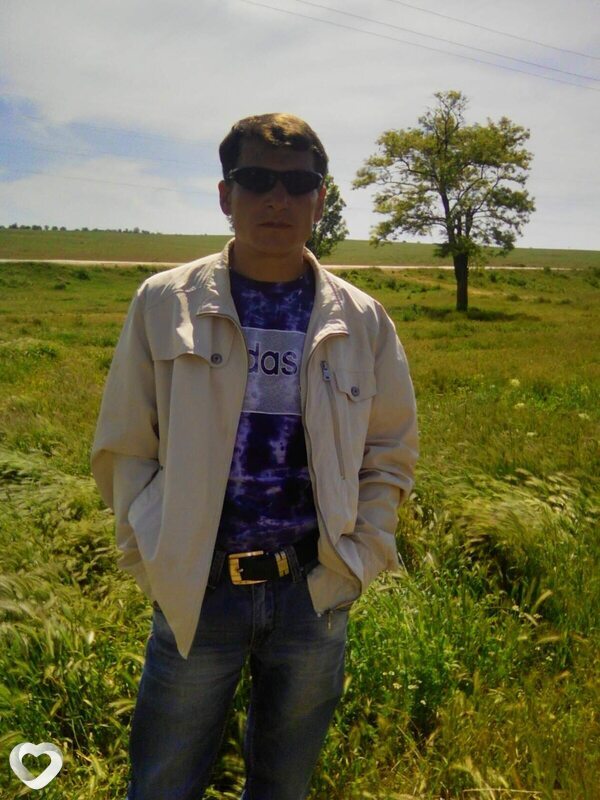 Сергей, 49, Саках — анкета №964345