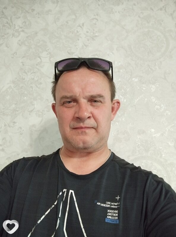 Алексей, 53, Самаре — анкета №964374