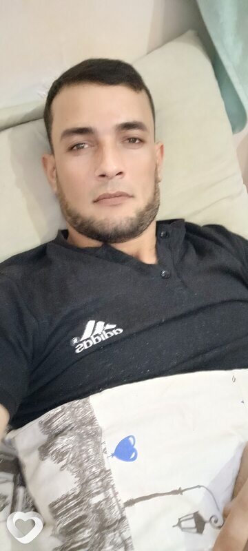 Kemal, 30, Саратове — анкета №964378