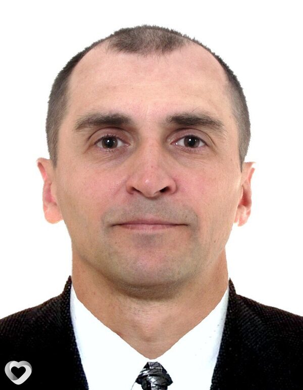 Алексей, 47, Санкт-Петербурге — анкета №964380