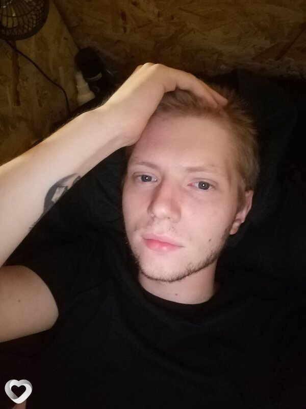 Павел, 27, Москве — анкета №964381