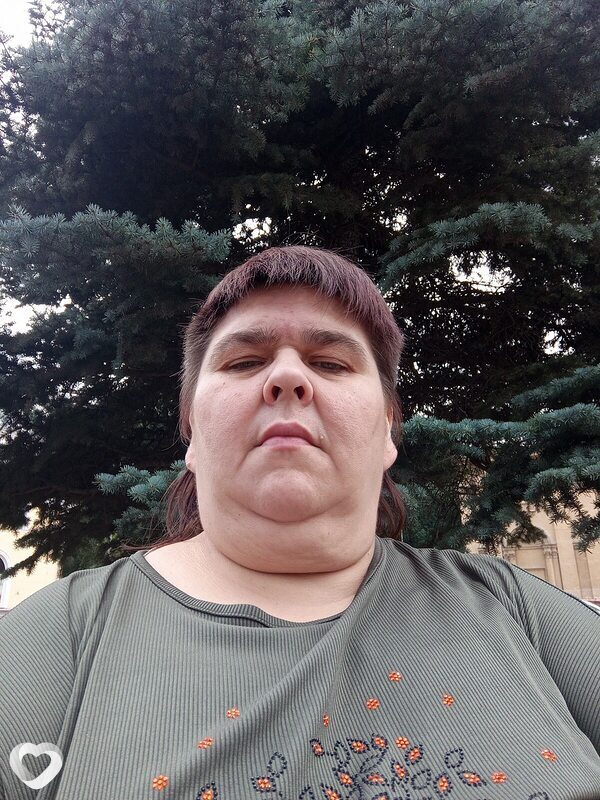 Татьяна, 50, Челябинске — анкета №964383