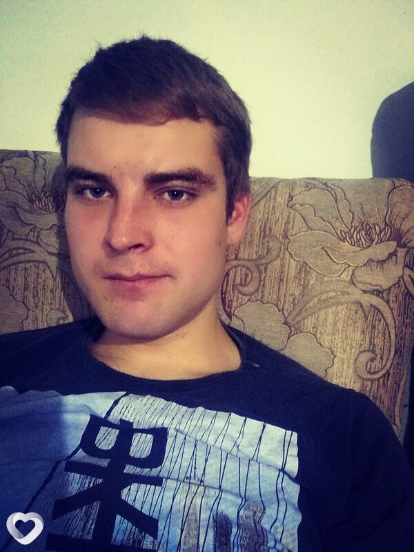 Владимир, 25, Рубцовске — анкета №964388