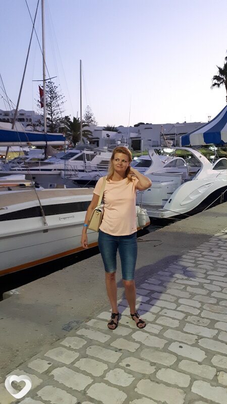 Татьяна, 56, Санкт-Петербурге — анкета №964391