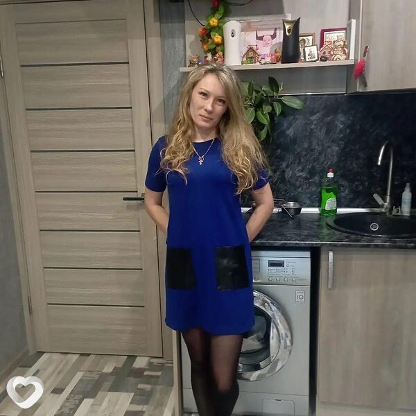 Екатерина, 35, Витебске — анкета №964392