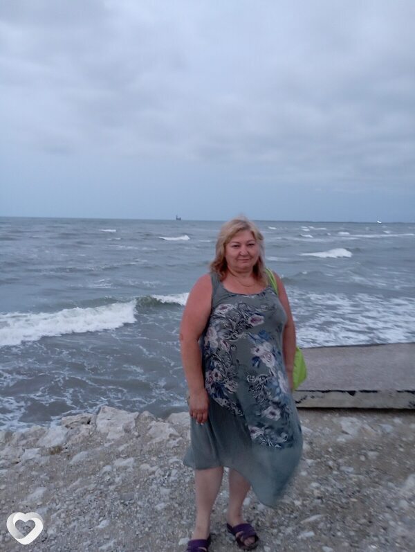 Ирина, 59, Мытищах — анкета №964393