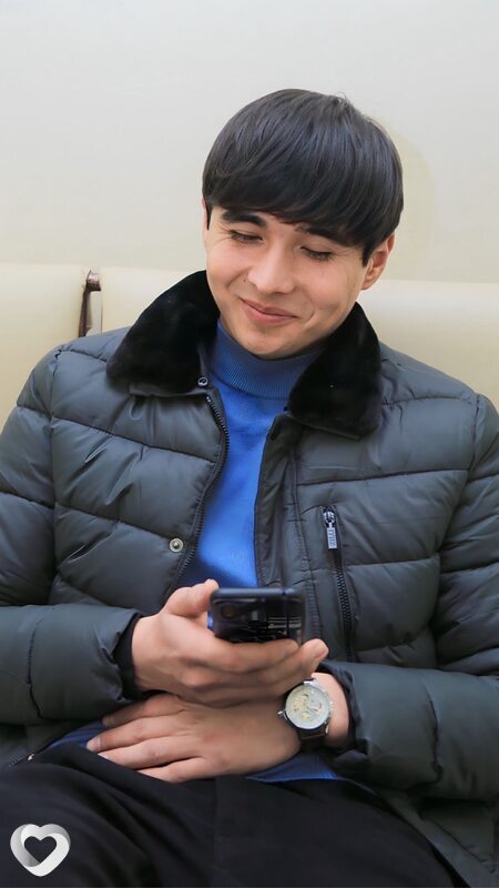 Асадбек, 25, Свободном — анкета №964348