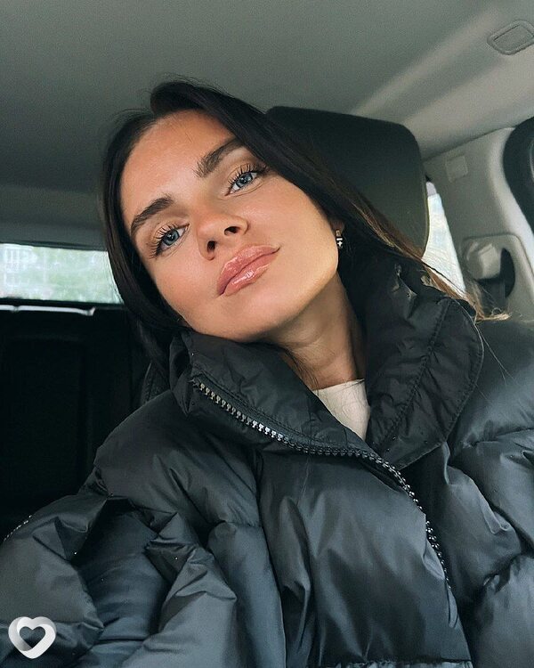 Елена, 57, Москве — анкета №964350