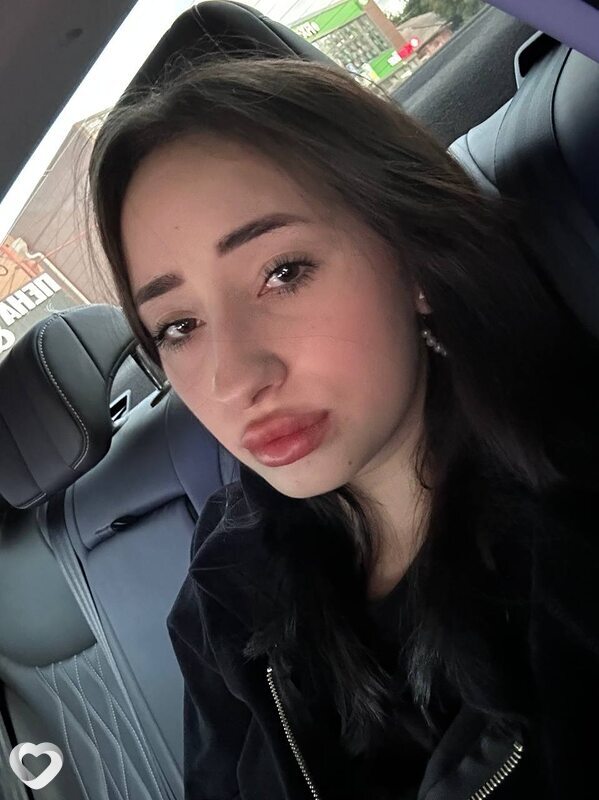 Марина, 20, Тимашевске — анкета №964353