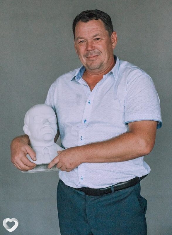 Вадим, 56, Находке — анкета №964407