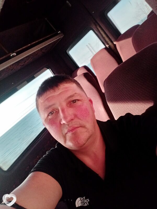 Рамиль, 47, Казани — анкета №964412