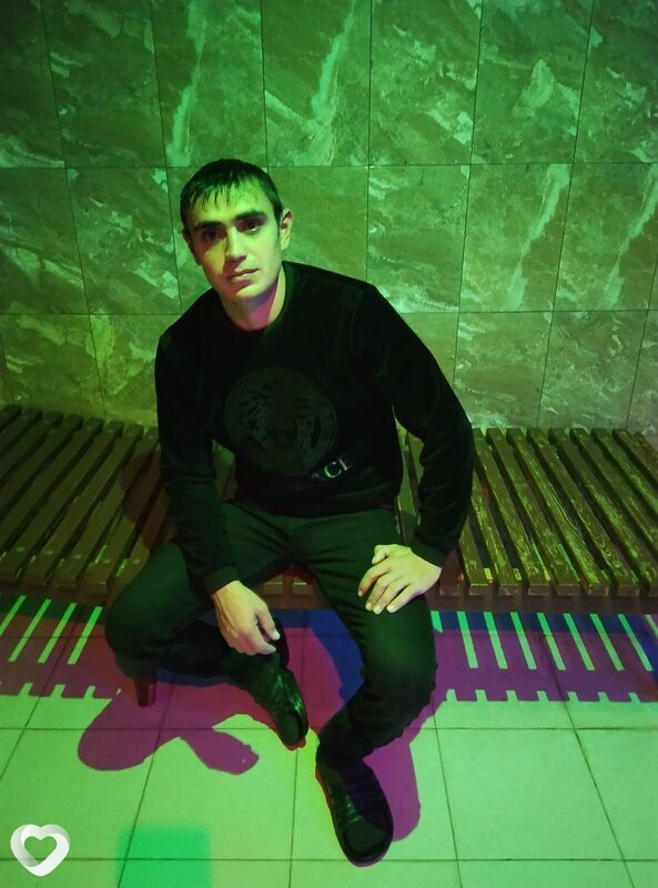 Иван, 32, Краснодаре — анкета №964413