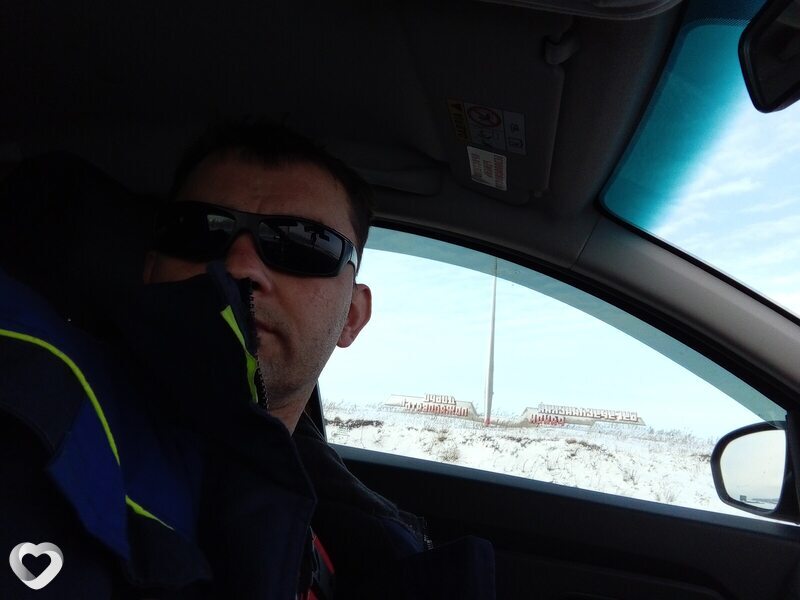 Михаил, 41, Самаре — анкета №964416