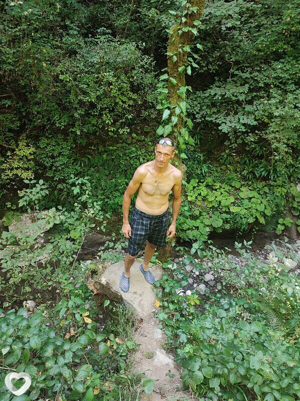 Алексей, 44, Туле — анкета №964450