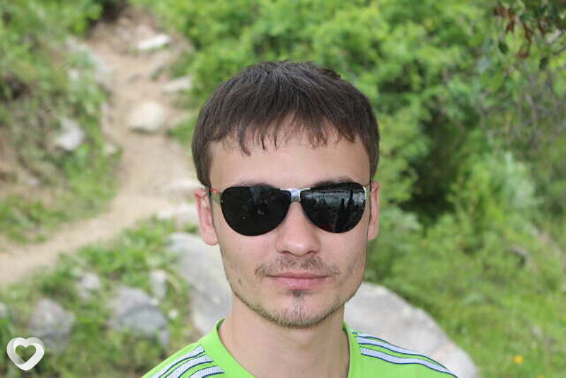 Kasper, 38, Алматы — анкета №964451