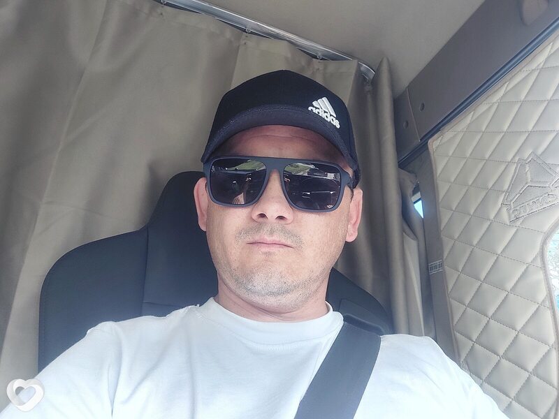 Буранбай, 37, Уфе — анкета №964465