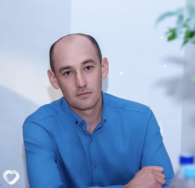 Алмаз, 29, Казани — анкета №964496