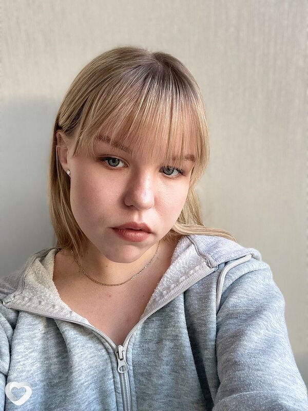 Юльчик, 22, Омске — анкета №964505