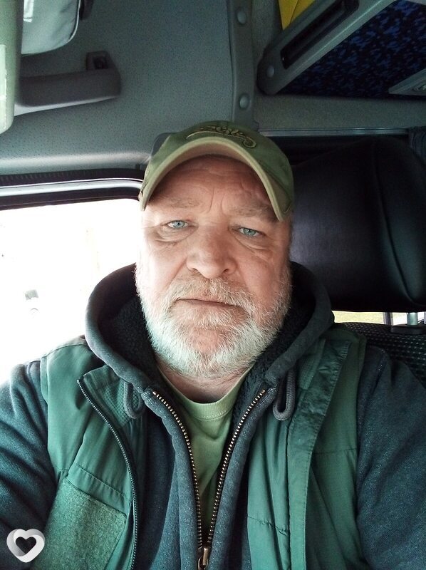 Дмитрий, 57, Санкт-Петербурге — анкета №964507