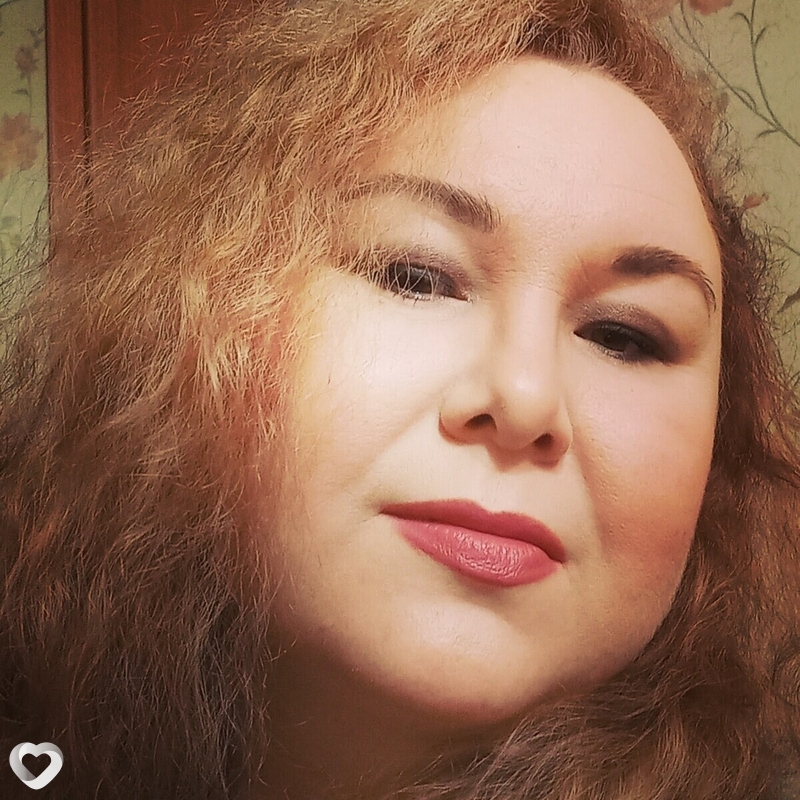 Лиля, 45, Перми — анкета №964513