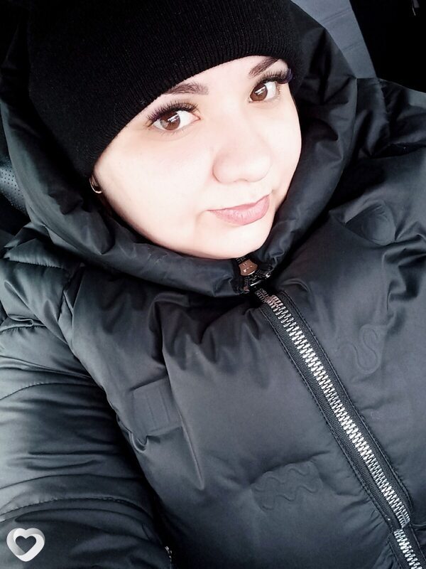 Кира, 29, Улан-Удэ — анкета №964515