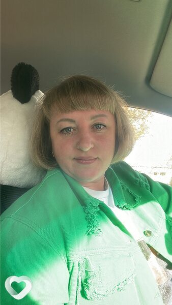 Клавдия, 43, Дзержинске — анкета №964519