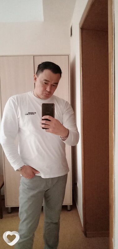 Фарик, 36, Алматы — анкета №964423