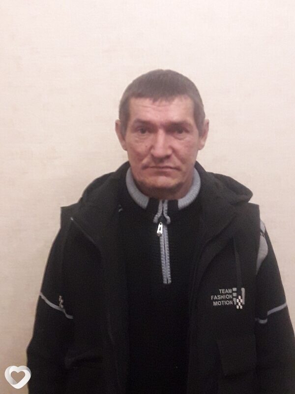 Николай, 60, Гродно — анкета №964430