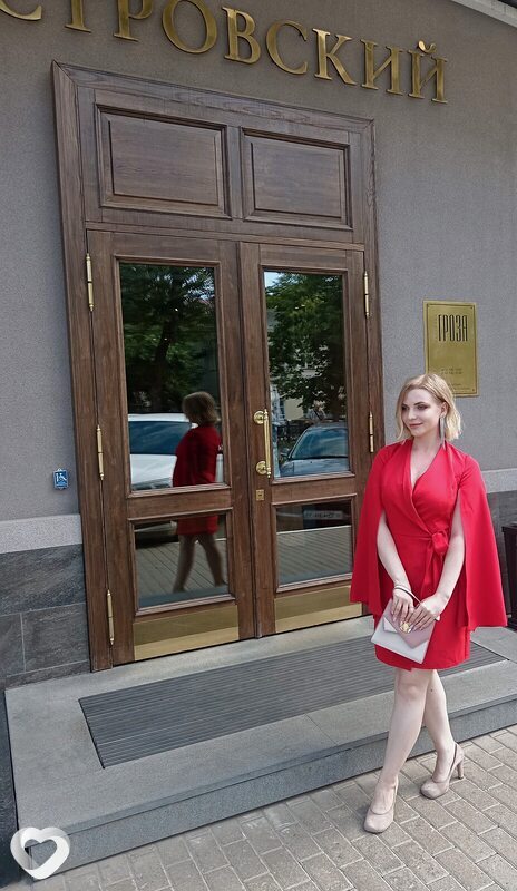 Алёна, 30, Костроме — анкета №964433