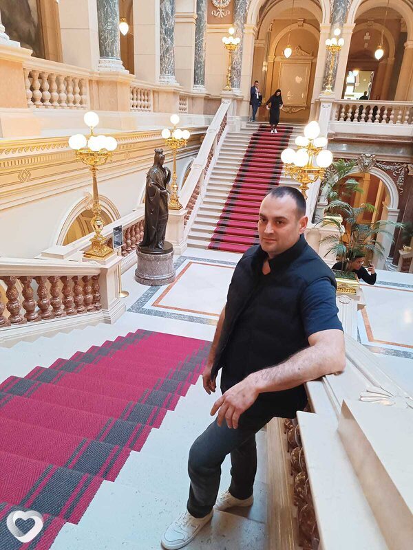 Олег, 38, Туле — анкета №964436