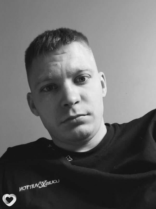 Сергей, 27, Москве — анкета №964442