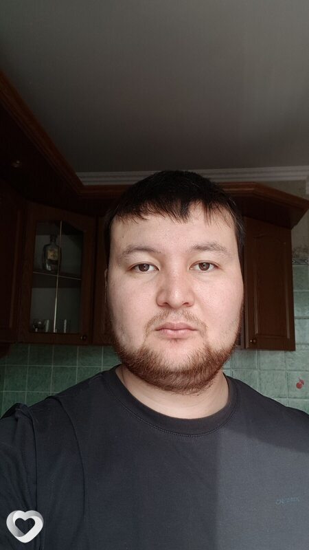 Серик, 37, Рубцовске — анкета №964673