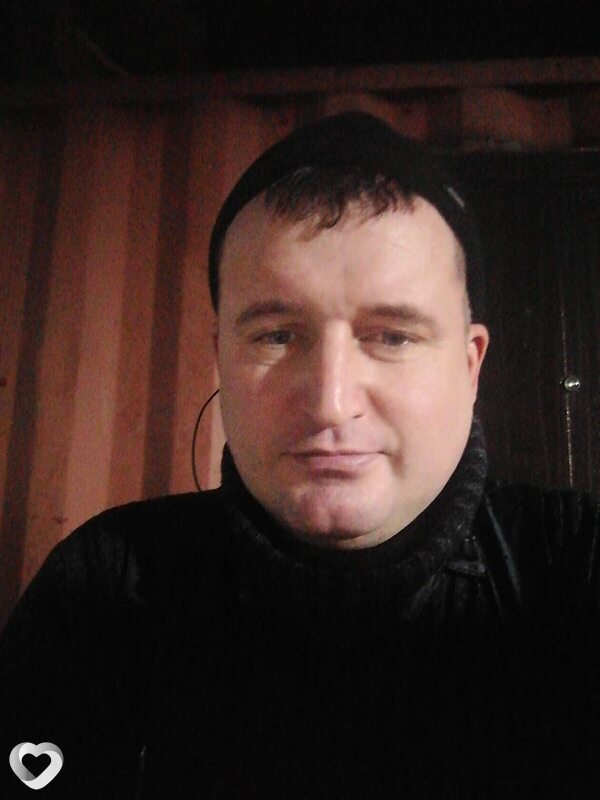 Александр, 43, Черногорске — анкета №964674