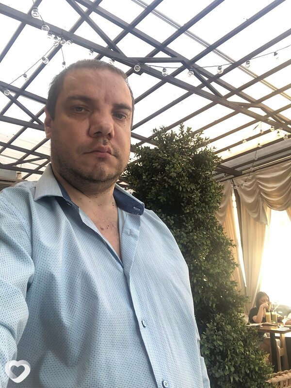 Фарит, 40, Казани — анкета №964682