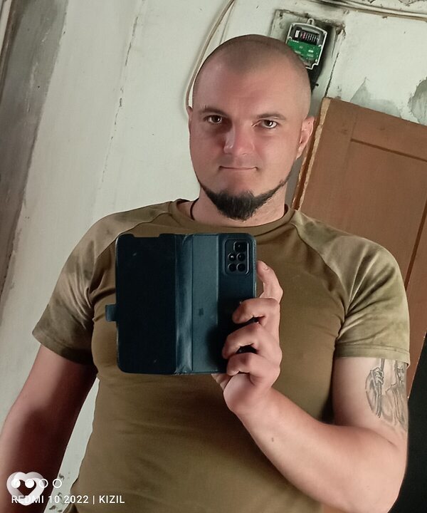 Александр, 38, Севастополе — анкета №964688