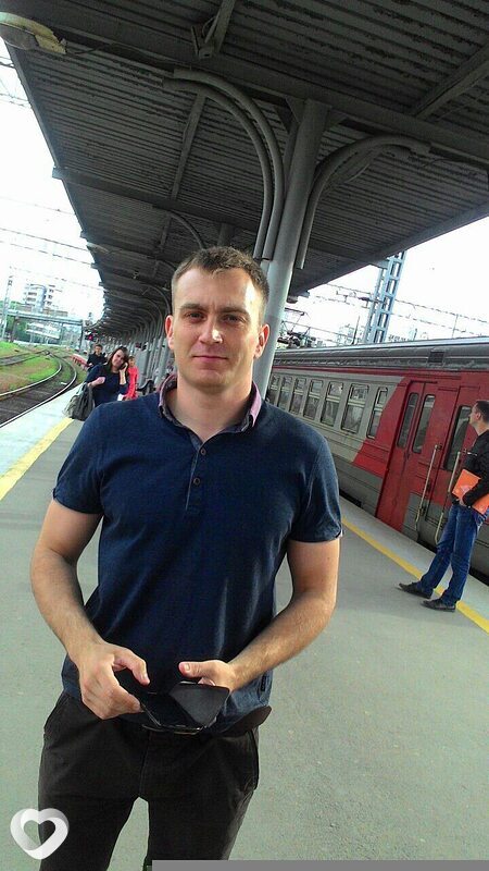 Олег, 38, Новогрудке — анкета №964694