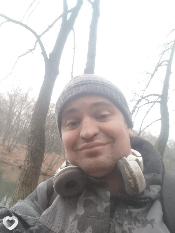Александр, 40, Саратове — анкета №964472