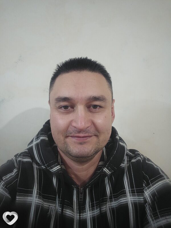 Тимур, 42, Киеве — анкета №964475