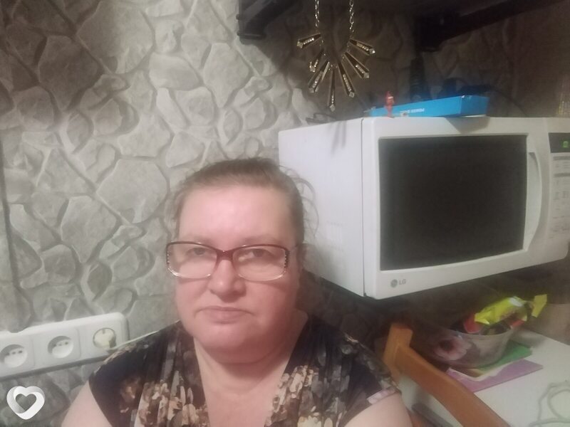 Оксана, 52, Минске — анкета №964478